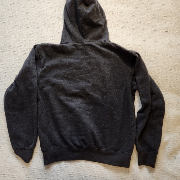Stadium Alabama Crimson Tide Hoodie Size Small - Picture 4 of 4
